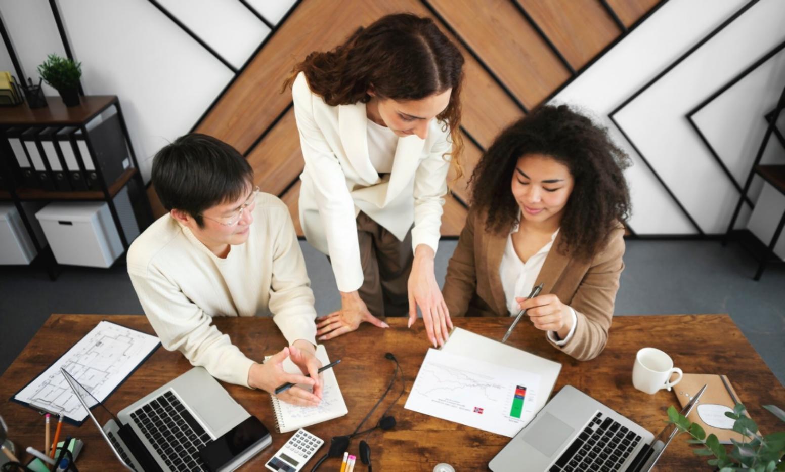 Современные методы финансового обучения с использованием интерактивных технологий