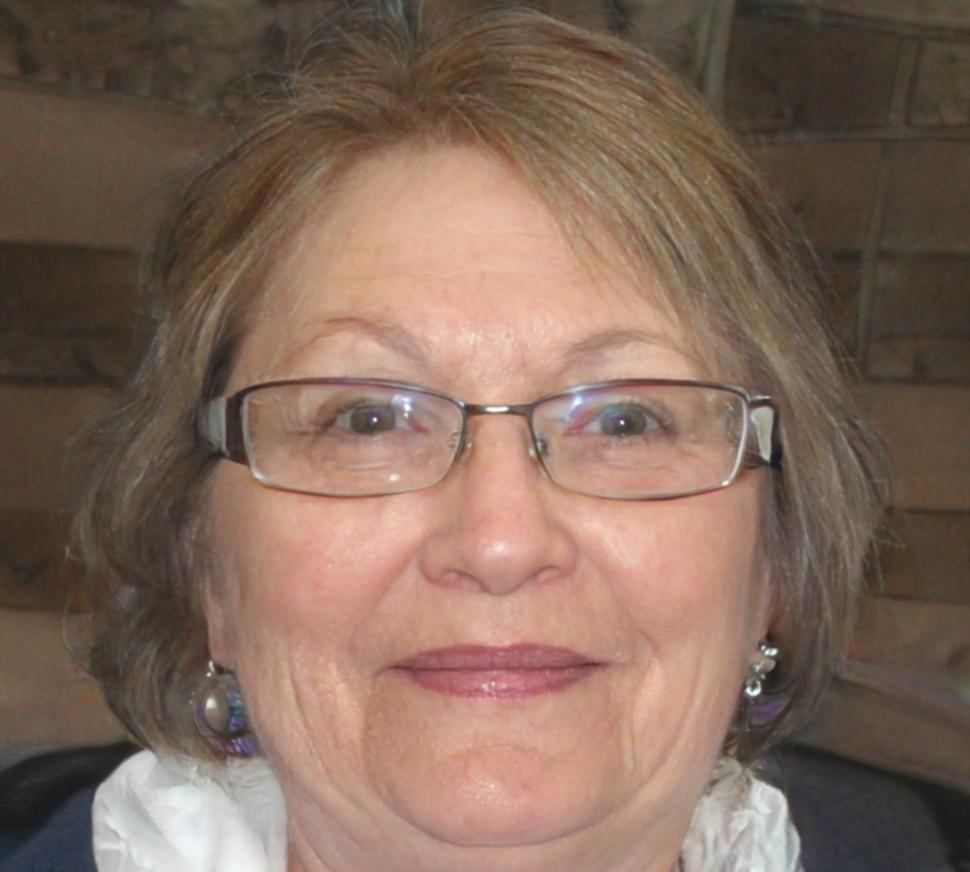 Преподаватель курса финансов Алина Токарева